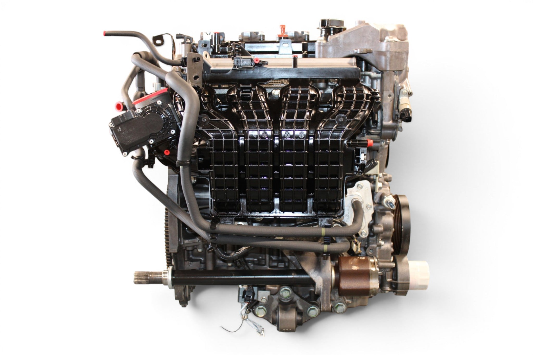 2014 2015 2016 2017 2018 Nissan Altima 2.5L 4-Cylinder Engine JDM qr25de #6