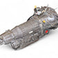 JDM 2009-2013 Subaru Legacy 2.5GT 2.5L Turbo Automatic AWD Transmission ej255 tg5d8claab #1