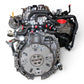 2014 2015 2016 2017 2018 Nissan Altima 2.5L 4-Cylinder Engine JDM qr25de #6