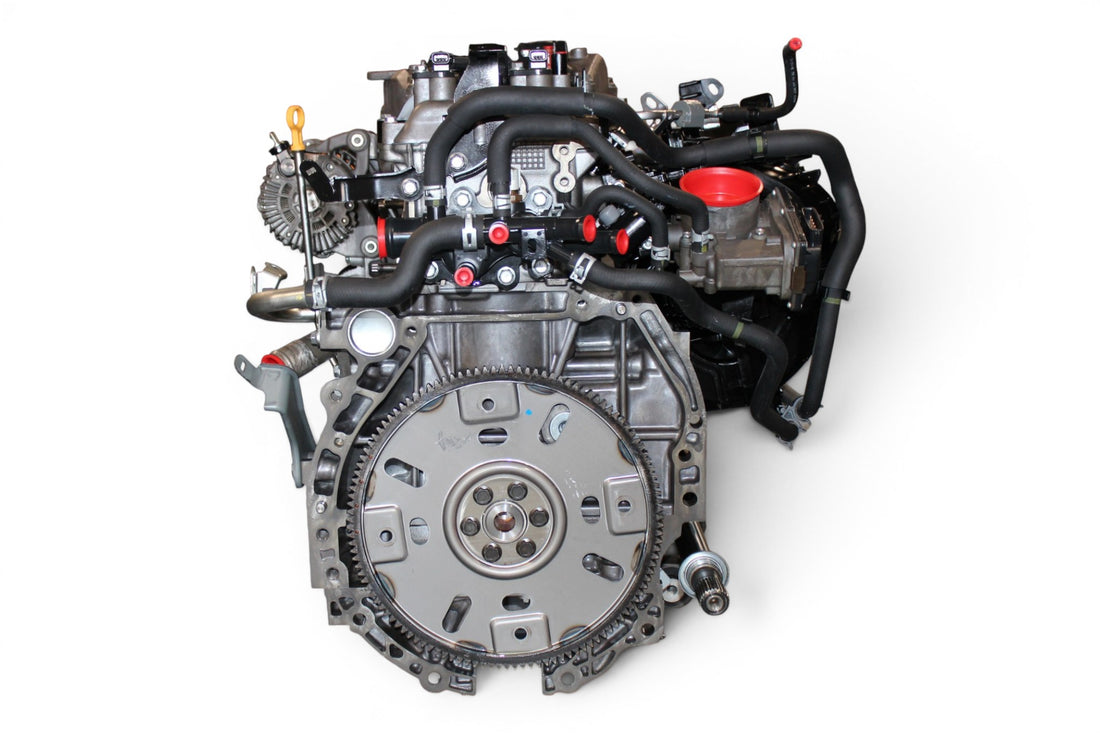 2014 2015 2016 2017 2018 Nissan Altima 2.5L 4-Cylinder Engine JDM qr25de #6