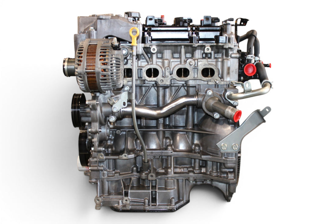 2014 2015 2016 2017 2018 Nissan Altima 2.5L 4-Cylinder Engine JDM qr25de #6