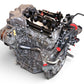 2014 2015 2016 2017 2018 Nissan Altima 2.5L 4-Cylinder Engine JDM qr25de #6