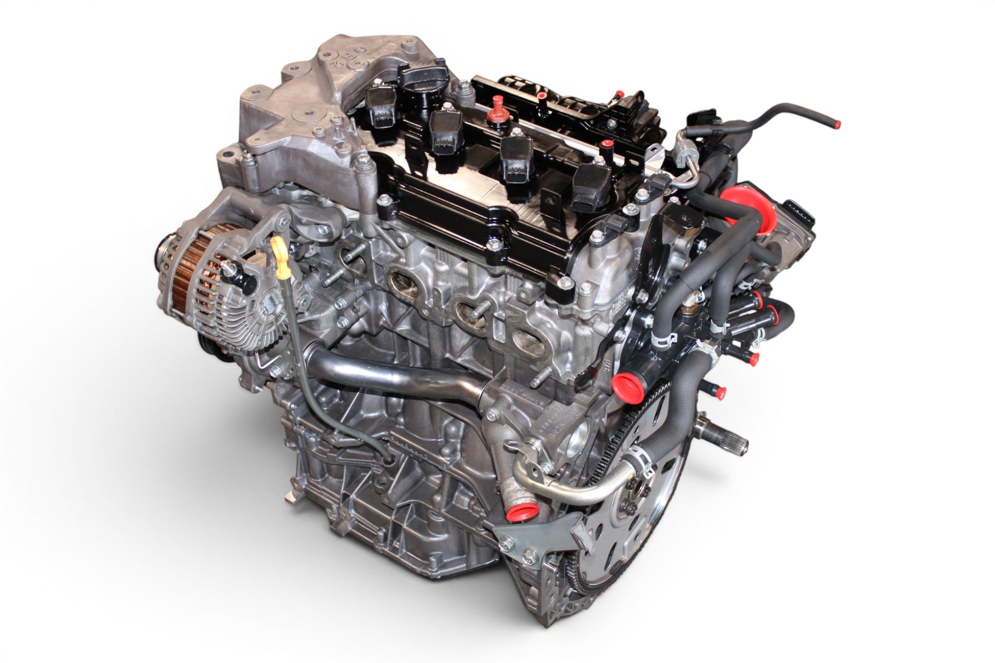 2014 2015 2016 2017 2018 Nissan Altima 2.5L 4-Cylinder Engine JDM qr25de #6