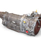 JDM 2009-2013 Subaru Legacy 2.5GT 2.5L Turbo Automatic AWD Transmission ej255 tg5d8claab #1