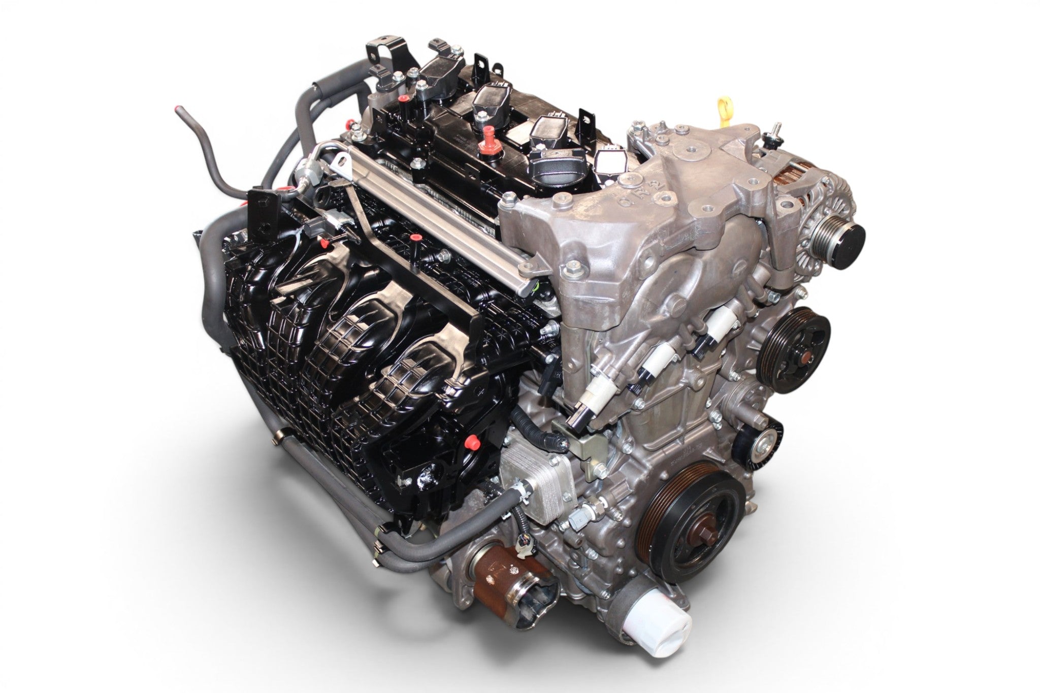 2014 2015 2016 2017 2018 Nissan Altima 2.5L 4-Cylinder Engine JDM qr25de #6