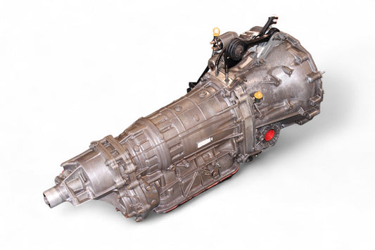 2005 Subaru Outback 3.0L H6 Automatic Transmission ez30 tg5c7cvaba-y6