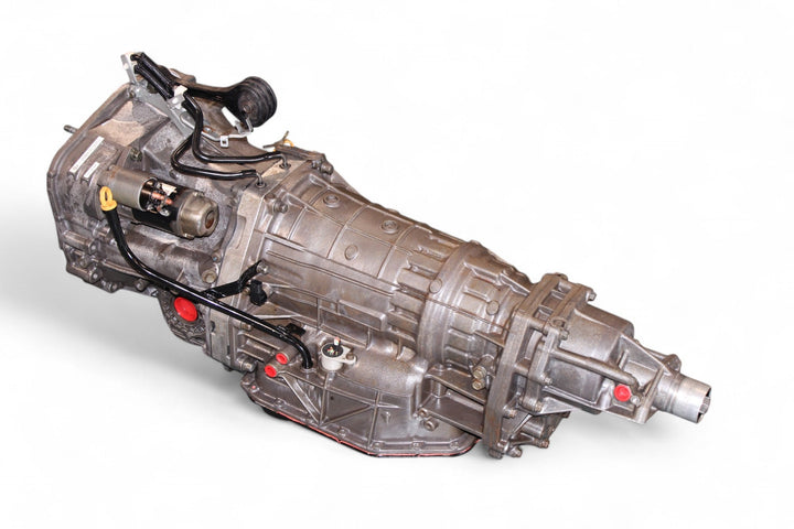 2005 Subaru Outback 3.0L H6 Automatic Transmission ez30 tg5c7cvaba-y6