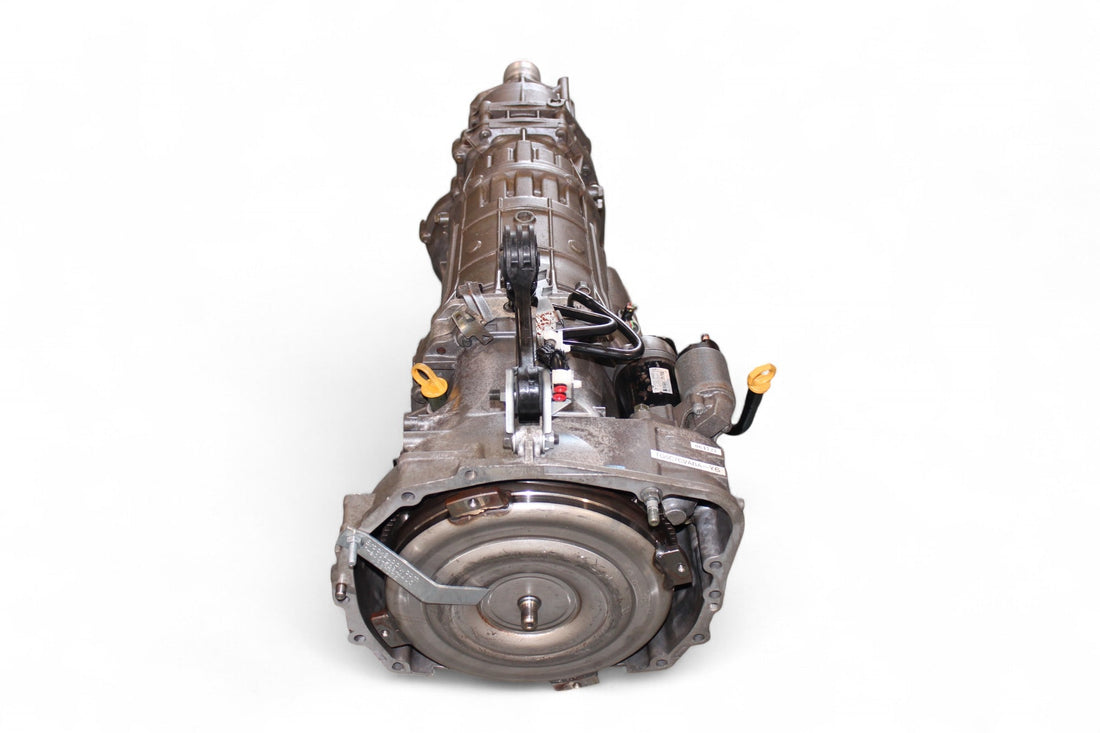 2005 Subaru Outback 3.0L H6 Automatic Transmission ez30 tg5c7cvaba-y6