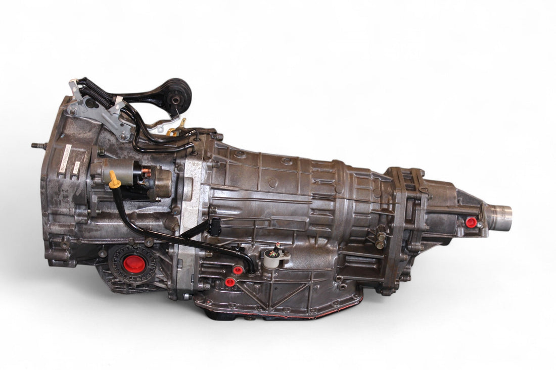 2005 Subaru Outback 3.0L H6 Automatic Transmission ez30 tg5c7cvaba-y6