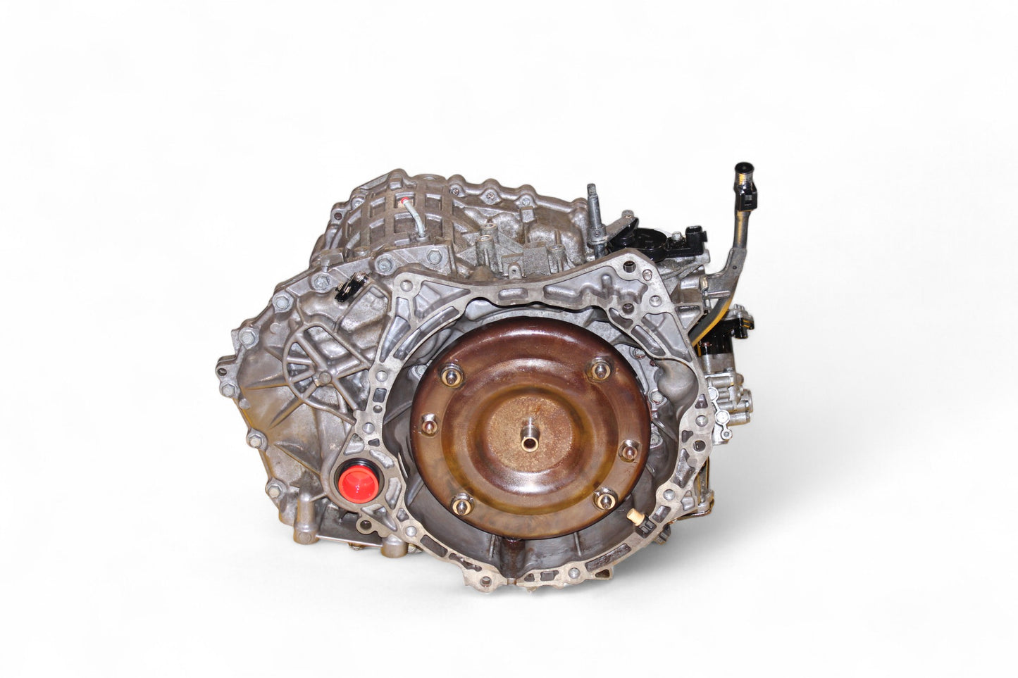 2010 2011 2012 Nissan Serena 2.0L Xtronic CVT Automatic Transmission JDM mr20dd