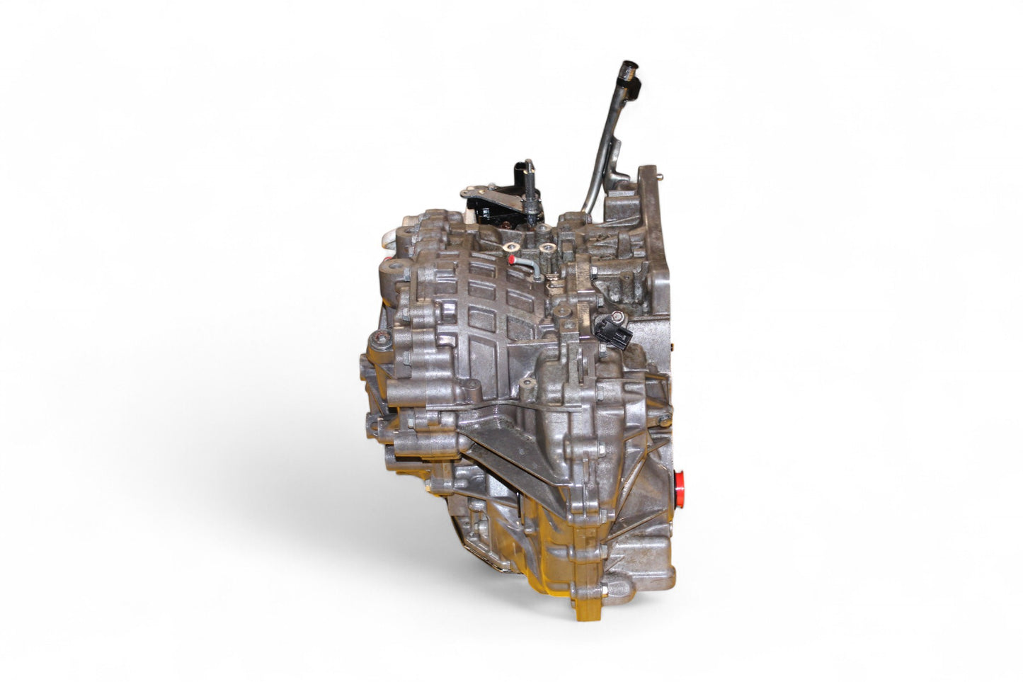 2010 2011 2012 Nissan Serena 2.0L Xtronic CVT Automatic Transmission JDM mr20dd