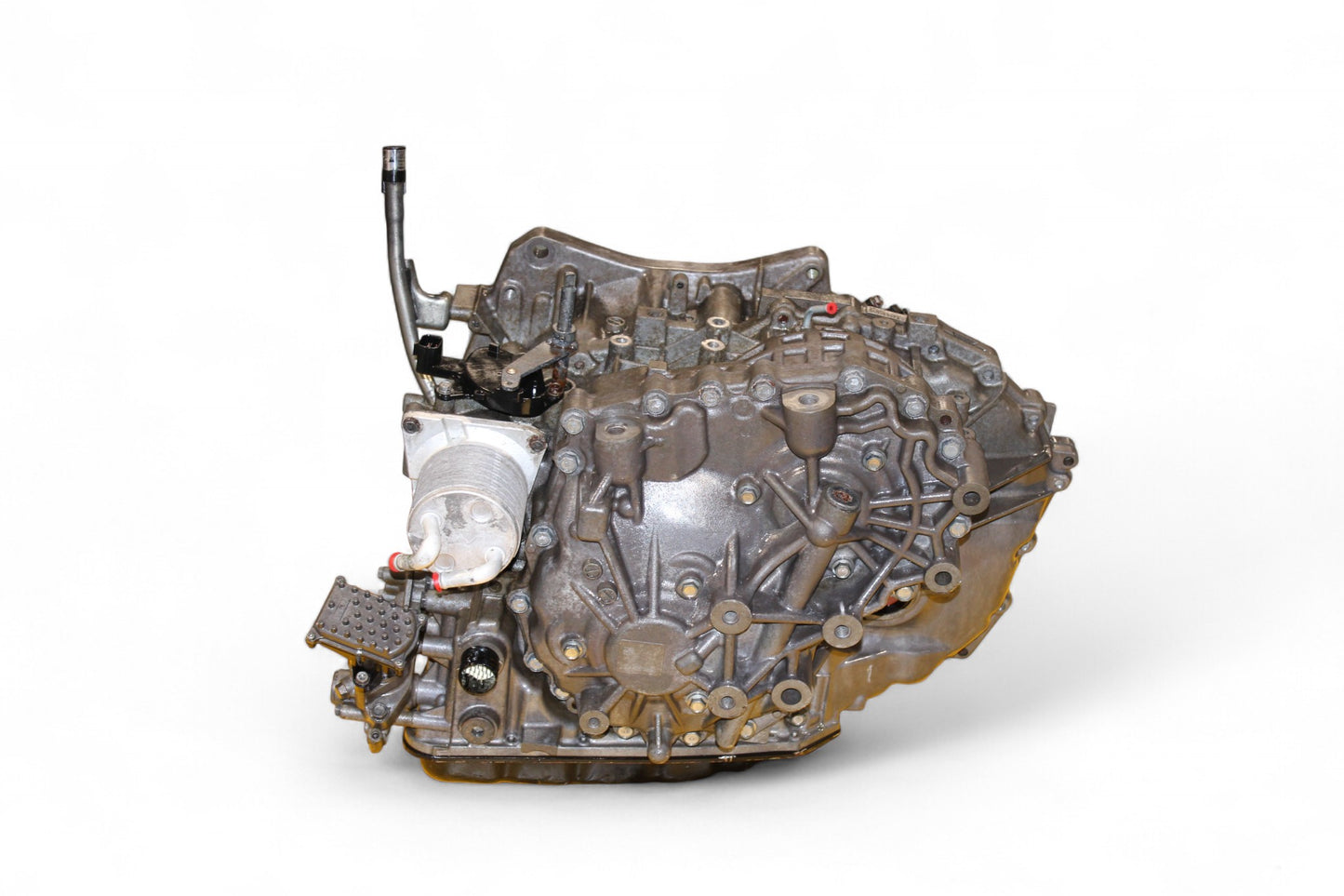 2010 2011 2012 Nissan Serena 2.0L Xtronic CVT Automatic Transmission JDM mr20dd