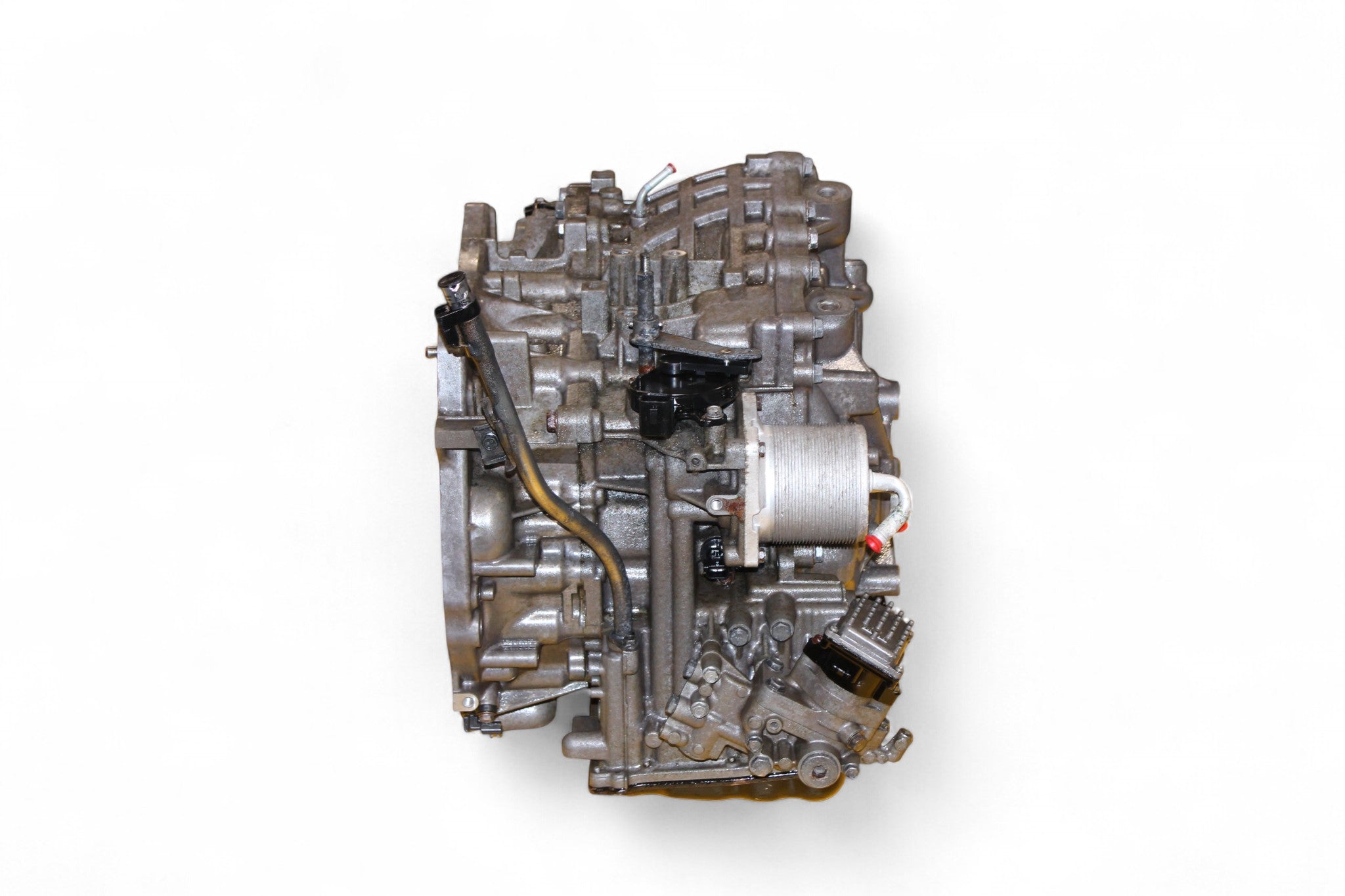2010 2011 2012 Nissan Serena 2.0L Xtronic CVT Automatic Transmission JDM mr20dd