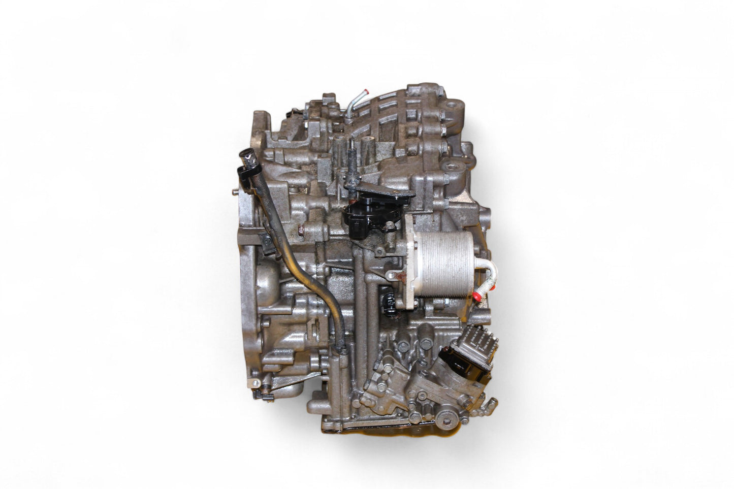 2010 2011 2012 Nissan Serena 2.0L Xtronic CVT Automatic Transmission JDM mr20dd