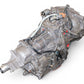 2013 Subaru Legacy Sedan 2.5L Automatic CVT Transmission JDM fb25 tr580khdaa #2