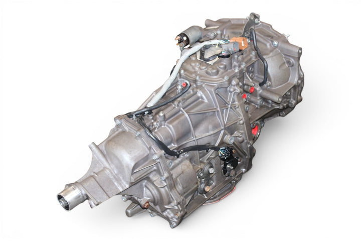 2013 Subaru Legacy Sedan 2.5L Automatic CVT Transmission JDM fb25 tr580khdaa #2