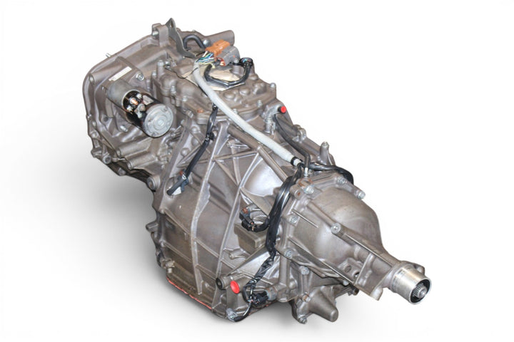 2013 Subaru Legacy Sedan 2.5L Automatic CVT Transmission JDM fb25 tr580khdaa #2