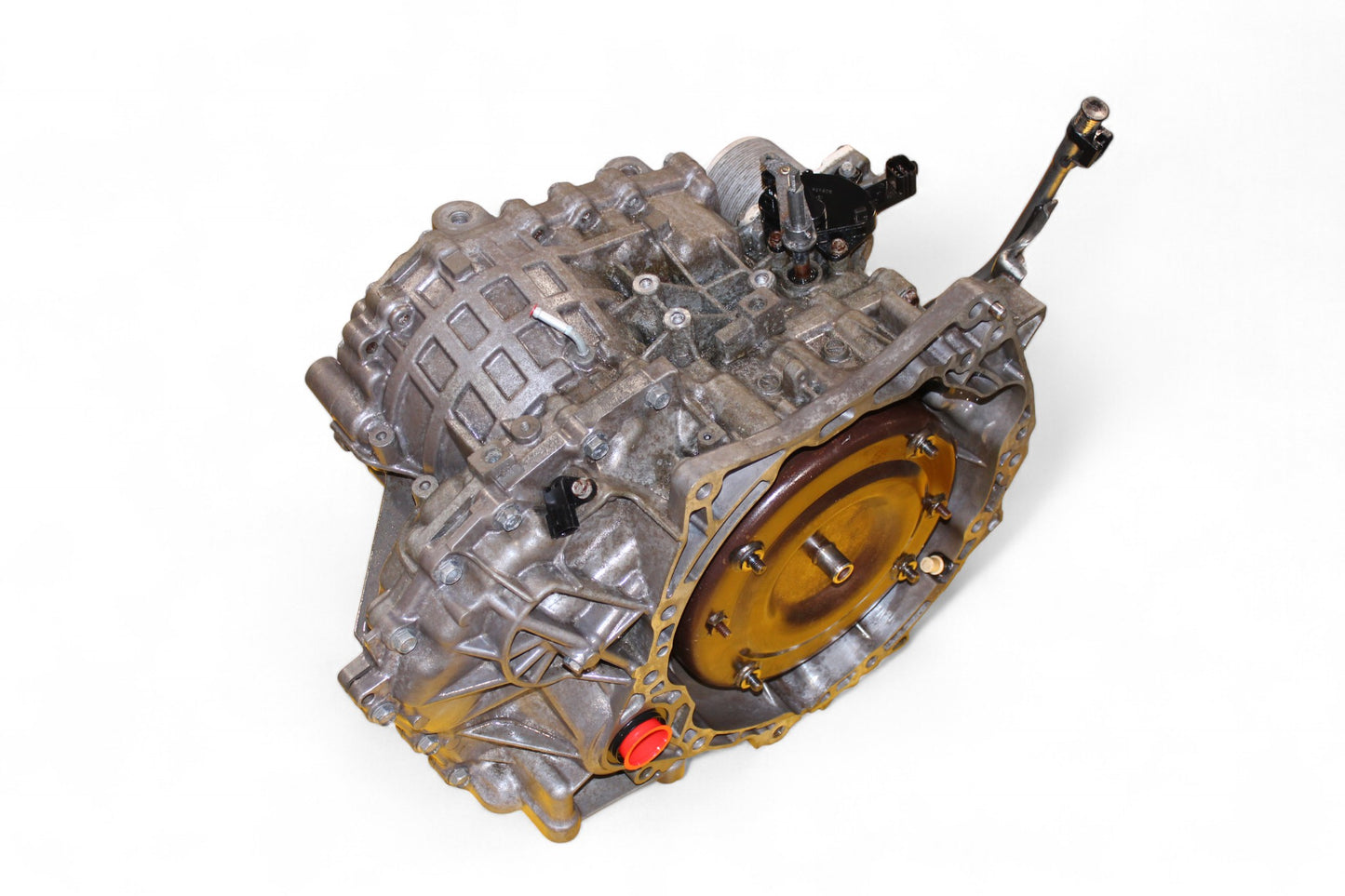 2010 2011 2012 Nissan Serena 2.0L Xtronic CVT Automatic Transmission JDM mr20dd