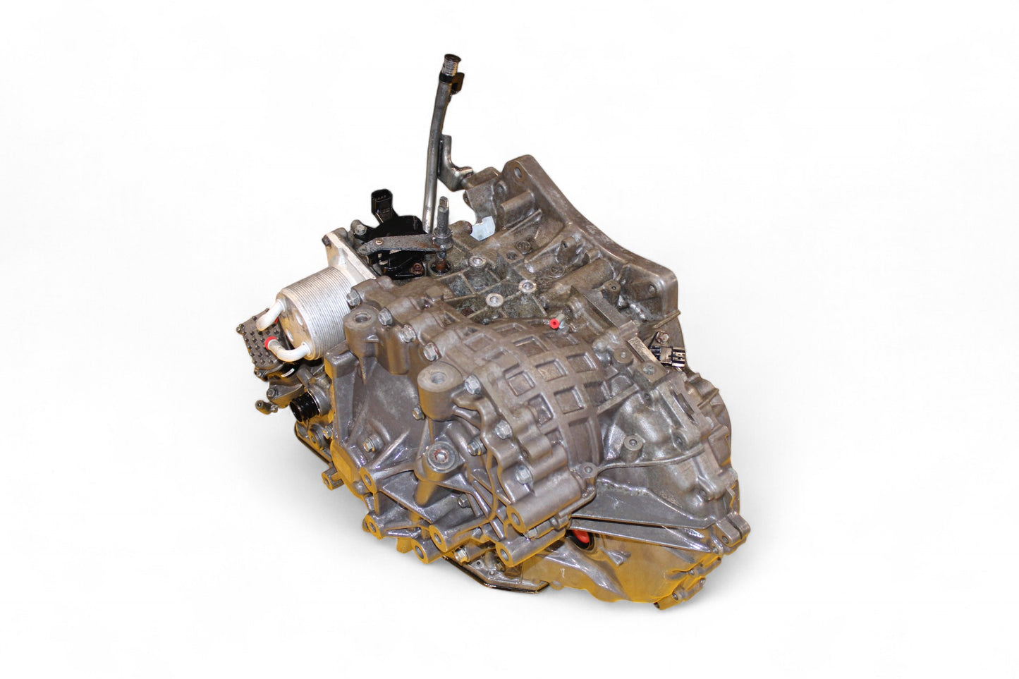 2010 2011 2012 Nissan Serena 2.0L Xtronic CVT Automatic Transmission JDM mr20dd