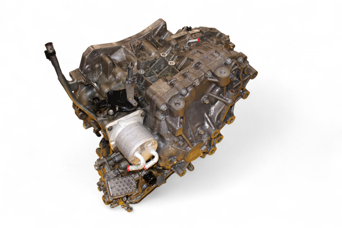 2010 2011 2012 Nissan Serena 2.0L Xtronic CVT Automatic Transmission JDM mr20dd