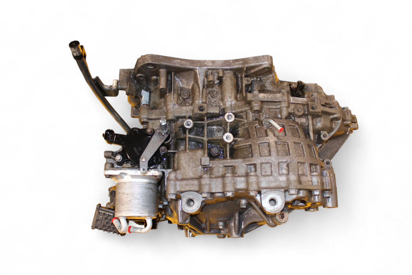 2010 2011 2012 Nissan Serena 2.0L Xtronic CVT Automatic Transmission JDM mr20dd