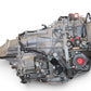 2013 Subaru Legacy Sedan 2.5L Automatic CVT Transmission JDM fb25 tr580khdaa #2