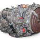 2013 Subaru Legacy Sedan 2.5L Automatic CVT Transmission JDM fb25 tr580khdaa #2