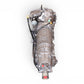 JDM 2008-2014 Subaru Impreza WRX STI 2.5L Turbo Automatic Transmission ej257 tg5d8cl2aa #4