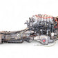 Nissan Skyline GTR R33 Series-1 2.5L Turbo Engine & Automatic AWD Transmission JDM rb25det