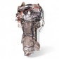 Nissan Skyline GTR R33 Series-1 2.5L Turbo Engine & Automatic AWD Transmission JDM rb25det
