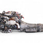 Nissan Skyline GTR R33 Series-1 2.5L Turbo Engine & Automatic AWD Transmission JDM rb25det