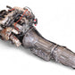 Nissan Skyline GTR R33 Series-1 2.5L Turbo Engine & Automatic AWD Transmission JDM rb25det