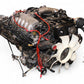 Nissan Skyline GTR R33 Series-1 2.5L Turbo Engine & Automatic AWD Transmission JDM rb25det