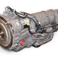 JDM 2008-2014 Subaru Impreza WRX STI 2.5L Turbo Automatic Transmission ej257 tg5d8cl2aa #4