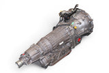JDM 2008-2014 Subaru Impreza WRX STI 2.5L Turbo Automatic Transmission ej257 tg5d8cl2aa #5
