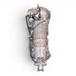 JDM 2008-2014 Subaru Impreza WRX STI 2.5L Turbo Automatic Transmission ej257 tg5d8cl2aa #5