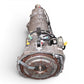 JDM 2008-2014 Subaru Impreza WRX STI 2.5L Turbo Automatic Transmission ej257 tg5d8cl2aa #5