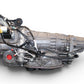 JDM 2008-2014 Subaru Impreza WRX STI 2.5L Turbo Automatic Transmission ej257 tg5d8cl2aa #5