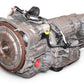 JDM 2008-2014 Subaru Impreza WRX STI 2.5L Turbo Automatic Transmission ej257 tg5d8cl2aa #5