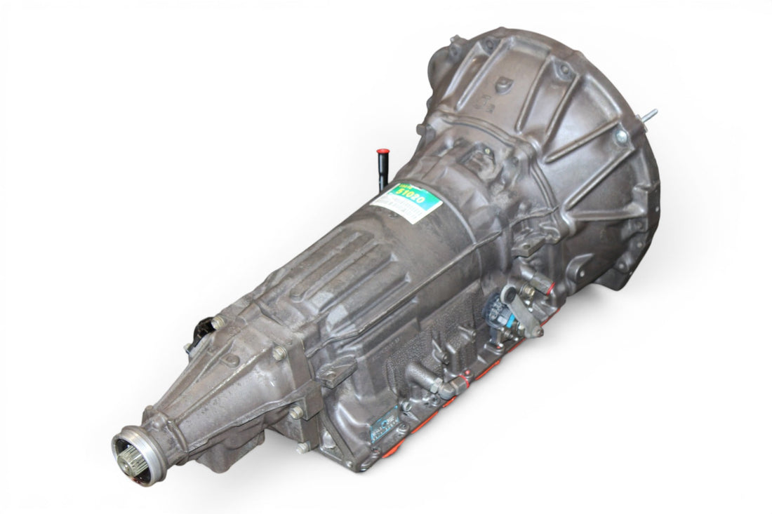 Toyota Progrès JCG11 3.0L NON-Turbo RWD Automatic Transmission JDM 2jz-ge 2jzge #2