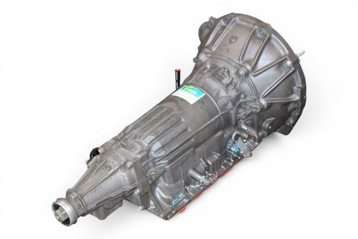 Toyota Progrès JCG11 3.0L NON-Turbo RWD Automatic Transmission JDM 2jz-ge 2jzge #2