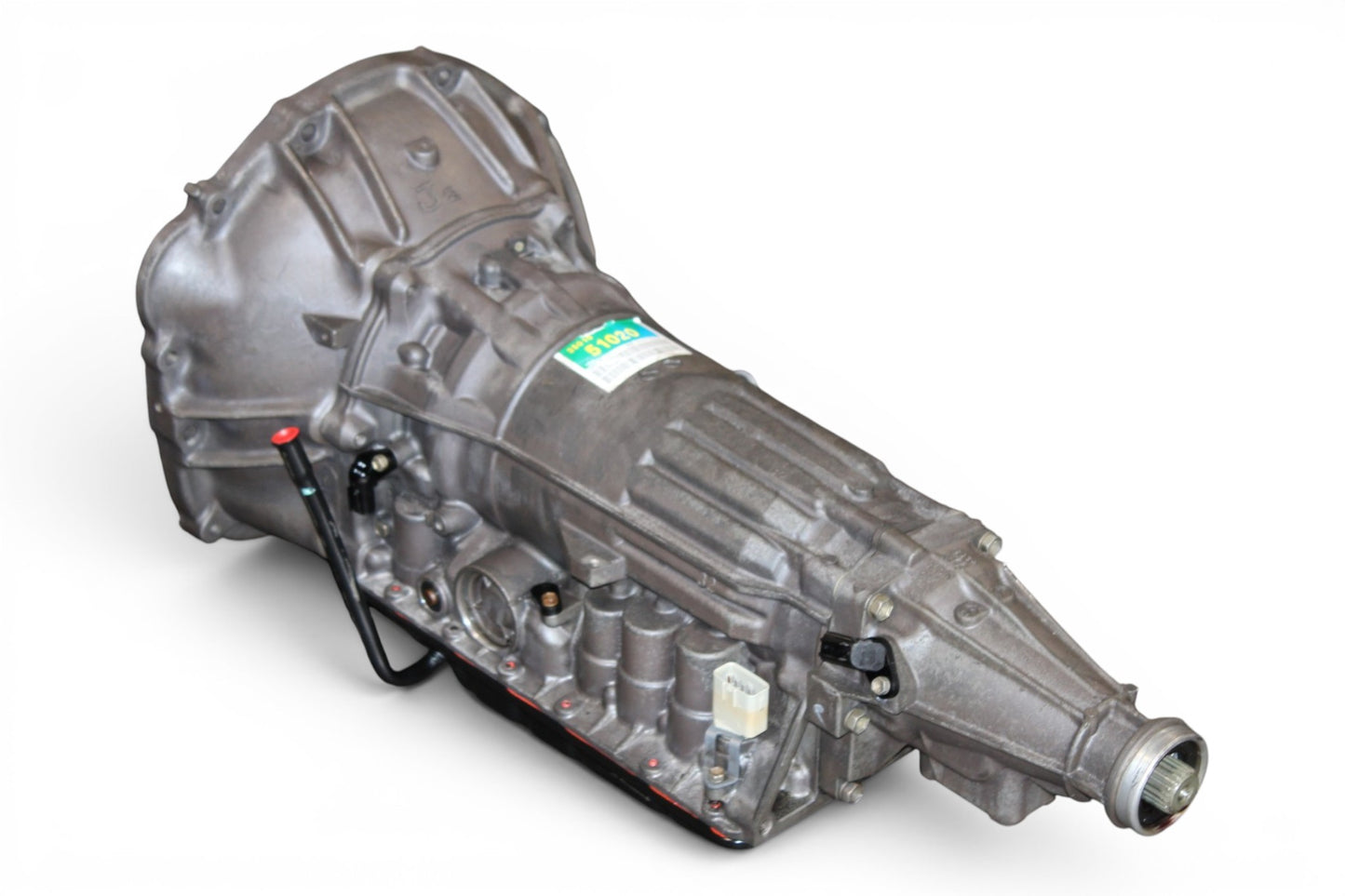Toyota Progrès JCG11 3.0L NON-Turbo RWD Automatic Transmission JDM 2jz-ge 2jzge #2