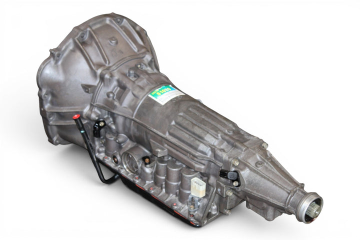 Toyota Progrès JCG11 3.0L NON-Turbo RWD Automatic Transmission JDM 2jz-ge 2jzge #2
