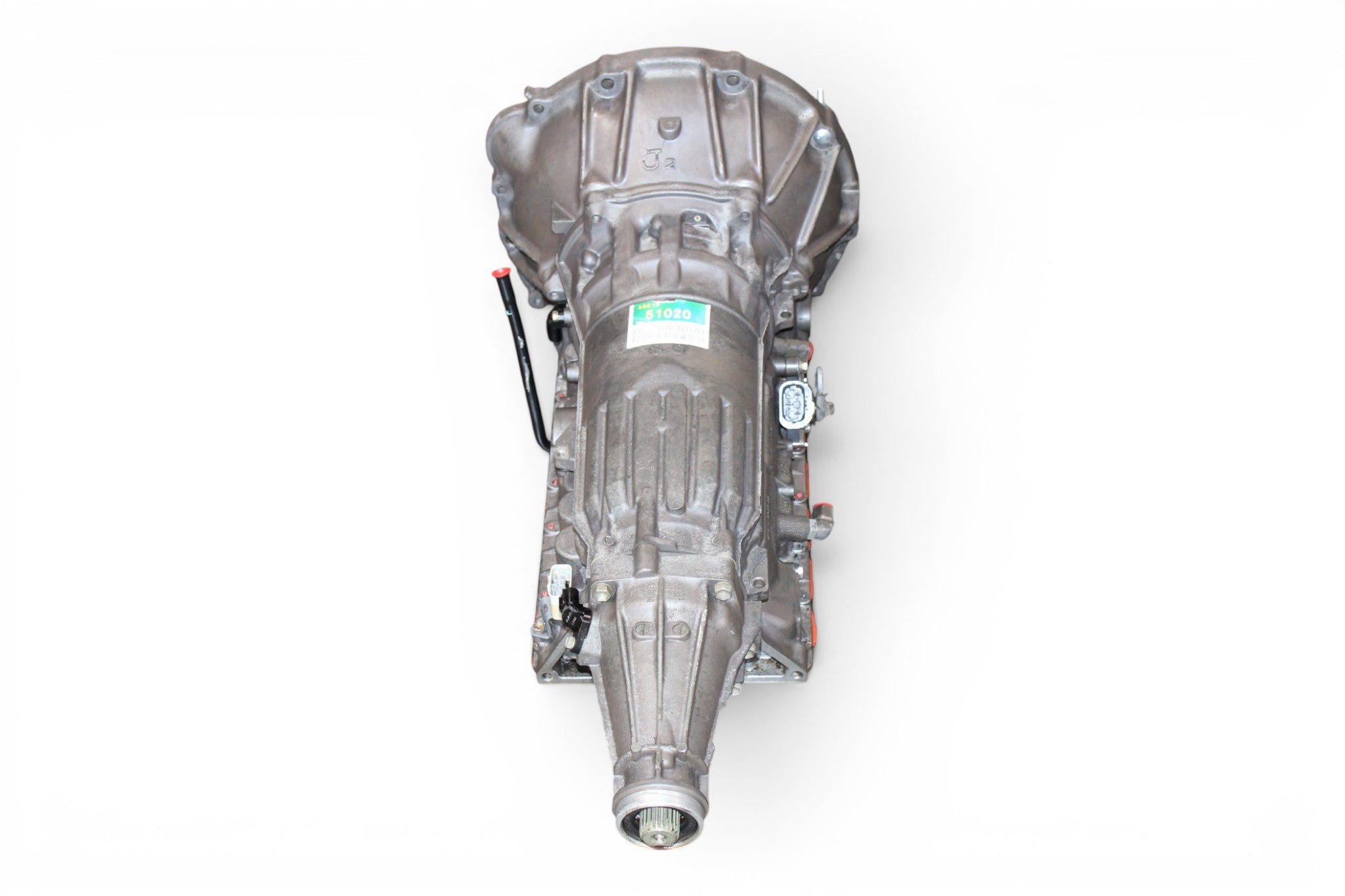 Toyota Progrès JCG11 3.0L NON-Turbo RWD Automatic Transmission JDM 2jz-ge 2jzge #2