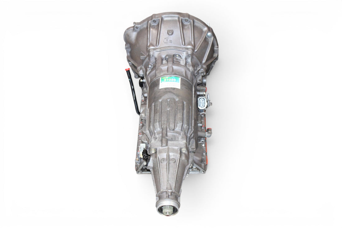 Toyota Progrès JCG11 3.0L NON-Turbo RWD Automatic Transmission JDM 2jz-ge 2jzge #2