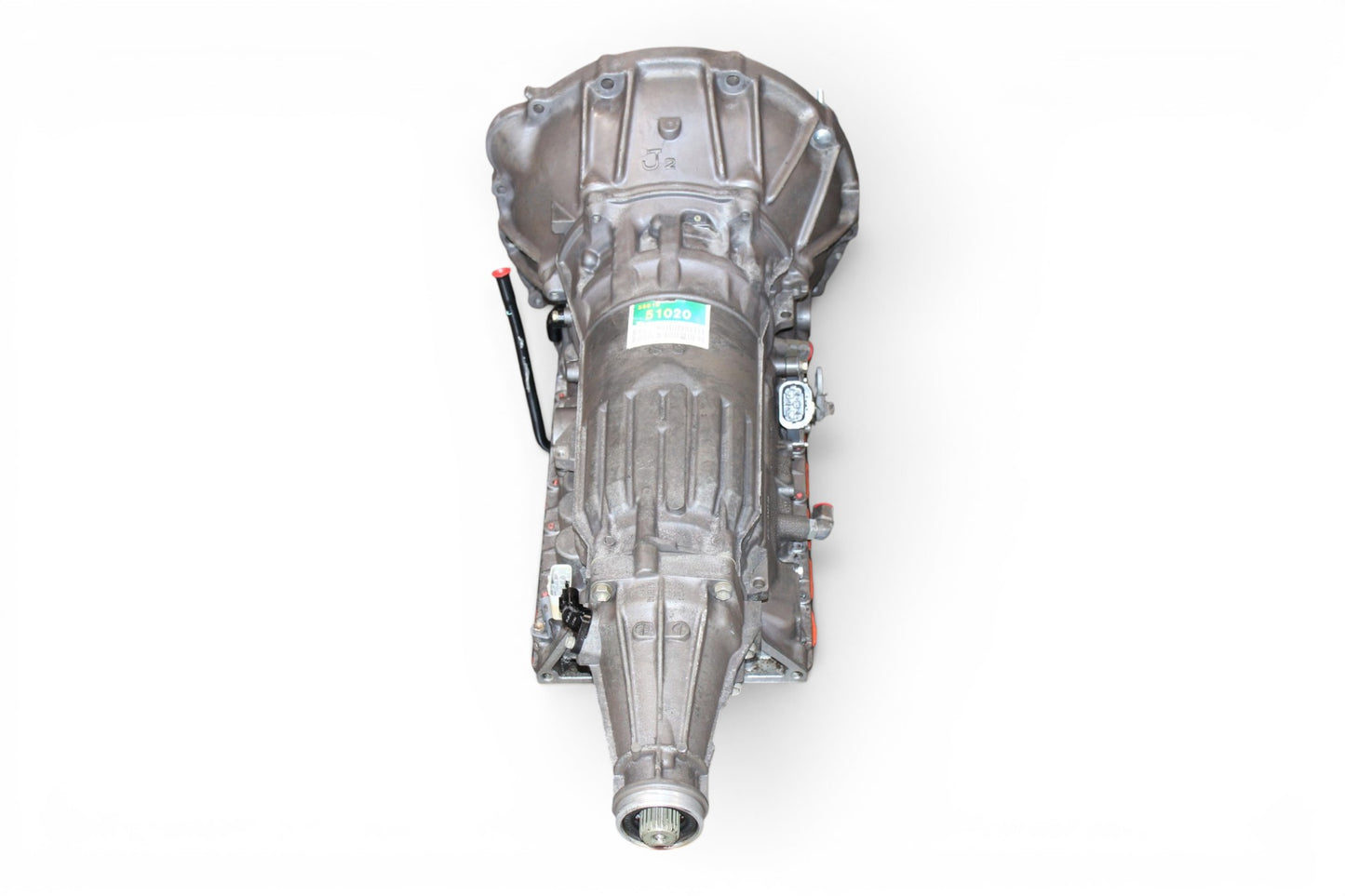 Toyota Progrès JCG11 3.0L NON-Turbo RWD Automatic Transmission JDM 2jz-ge 2jzge #2