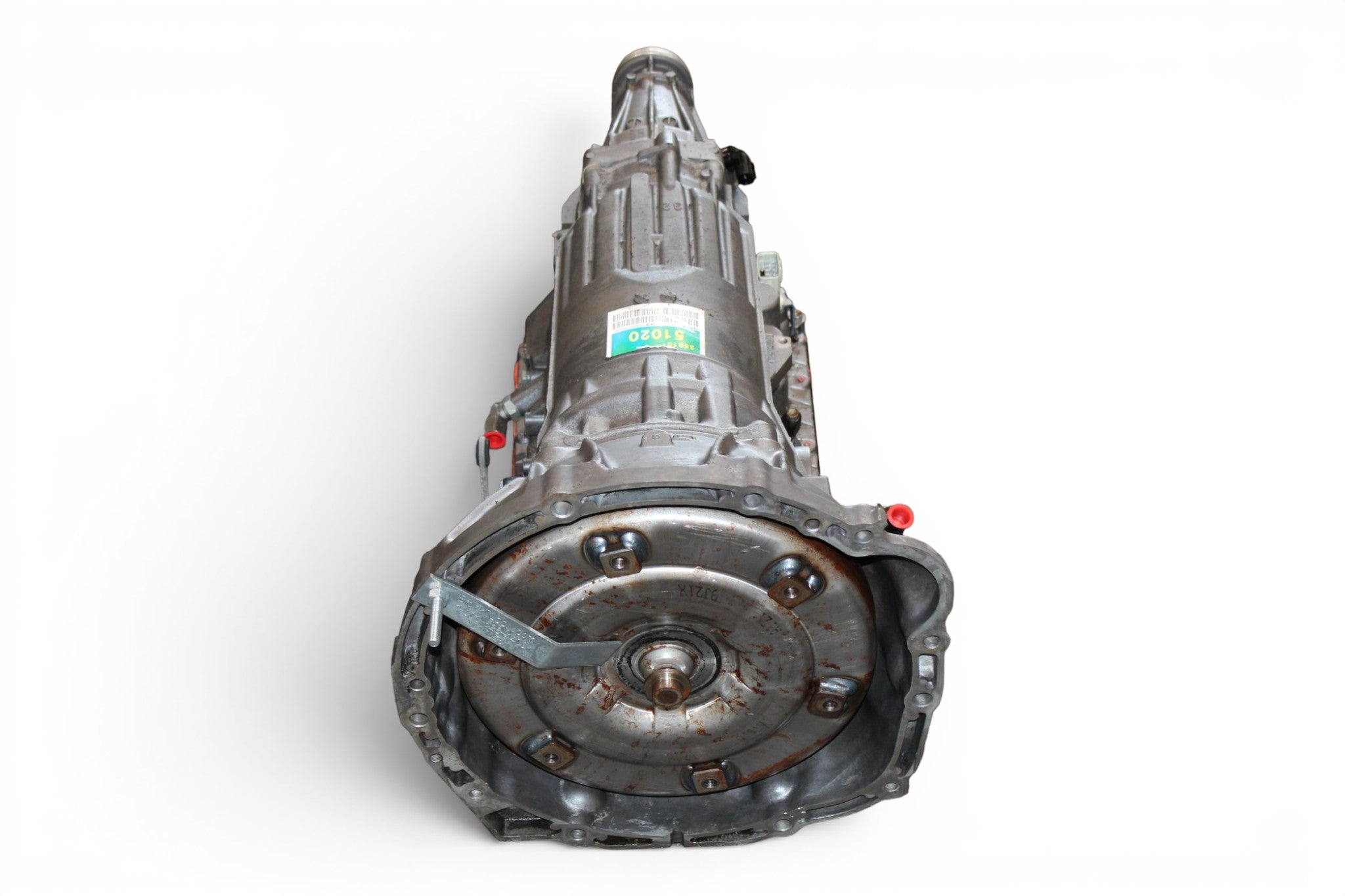 Toyota Progrès JCG11 3.0L NON-Turbo RWD Automatic Transmission JDM 2jz-ge 2jzge #2