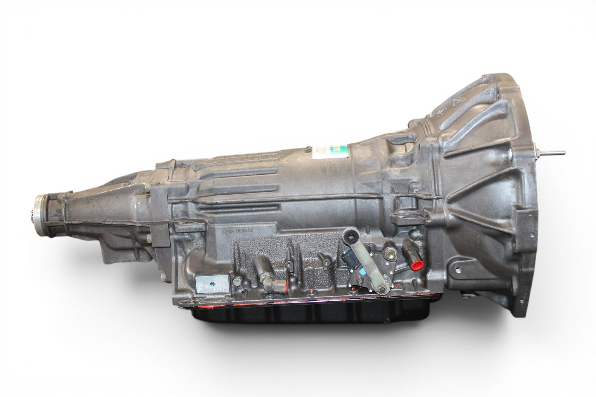 Toyota Progrès JCG11 3.0L NON-Turbo RWD Automatic Transmission JDM 2jz-ge 2jzge #2