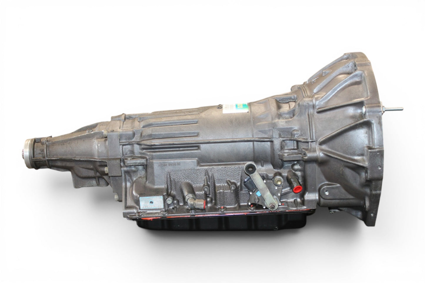 Toyota Progrès JCG11 3.0L NON-Turbo RWD Automatic Transmission JDM 2jz-ge 2jzge #2