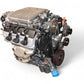 1998 1999 2000 2001 2002 Honda Accord 2.5L Sohc V6 Vtec *Coil Type* Replacement Engine JDM j25a